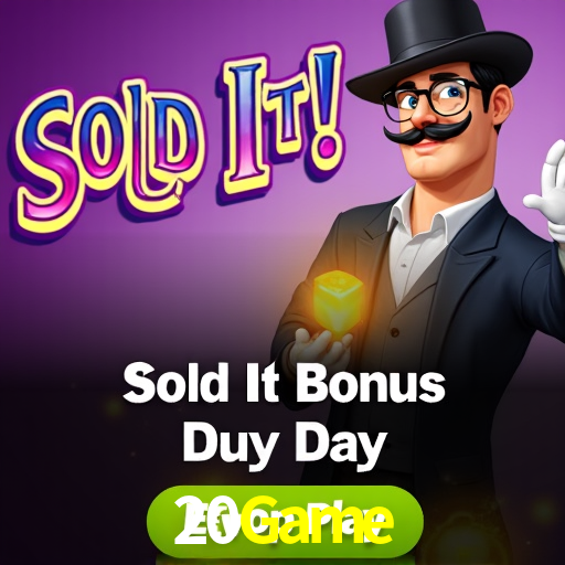 Login 20Game Casino Online